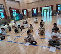 경북교육청, 초등 3학년 전원 ‘방과후 프로그램 이용권’ 무상 지원