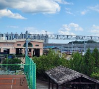 영주역 ‘EMU 차량정비시설’ 확정