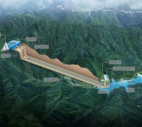 봉화군 양수발전소, 기재부 ‘예비타당성 조사’ 대상 사업 선정