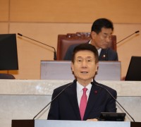 이강덕 포항시장, 12년간 소회와 포항시의 발전방향 밝혀