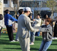 상주시, 하반기 미혼남녀 만남 프로그램 13커플 매칭