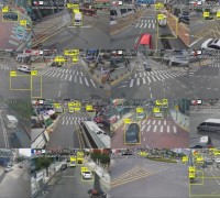 영천시 스마트도시통합센터, ‘지능형 스마트 선별관제시스템’ 운영