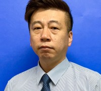 시내버스운행중 불이난 승용차 발견 시내버스內 소화기 2대로 화제진압