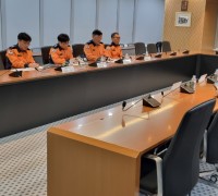 경기도 북부소방재난본부 의정부 을지병원 응급환자 이송체계 개선