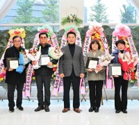 포천시 농촌지도자회 생활개선회 성과보고회  개최