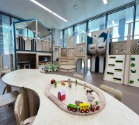 포천시 가족센터 공동육아 나눔터 융합놀이 프로그램 확대