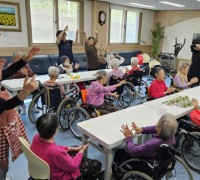 포천시 2025년 (학)숲 체험교실 성료